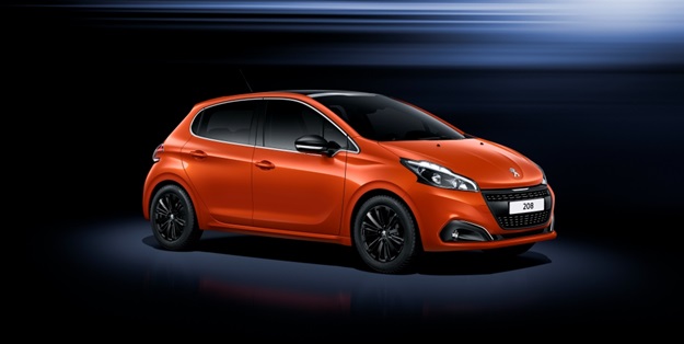 ‘Yeni 208’ gün sayıyor