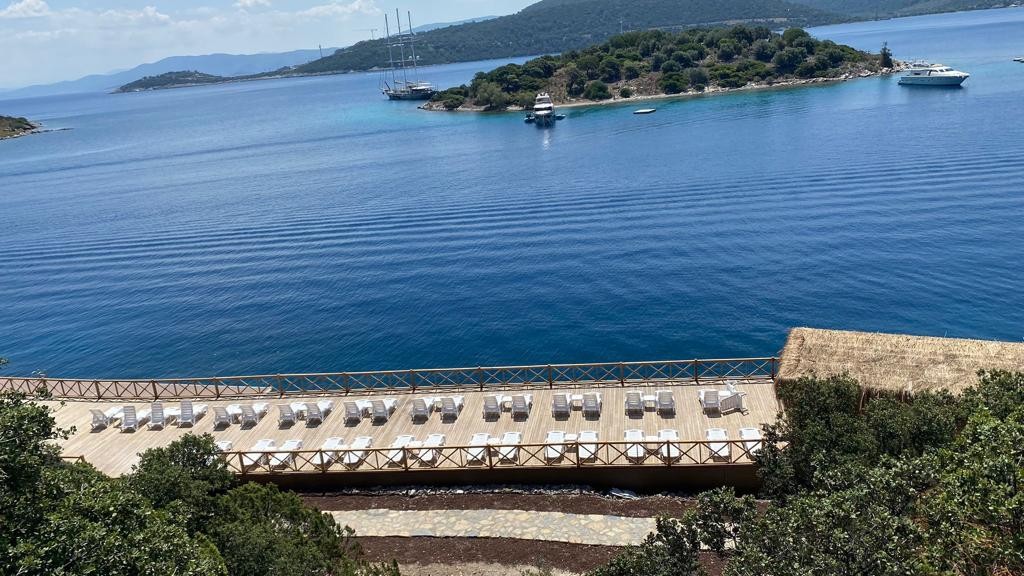 Yeni 5 yıldızlı halk plajları geliyor! İşte son rakam