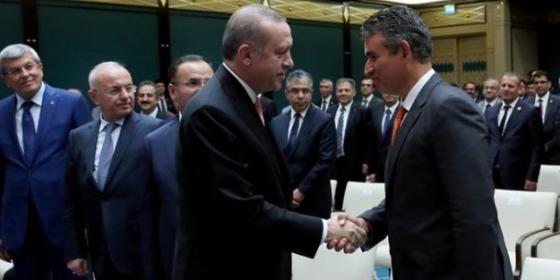 1 Eylül’deki Adli Yıl açılışı ilklere sahne olacak!