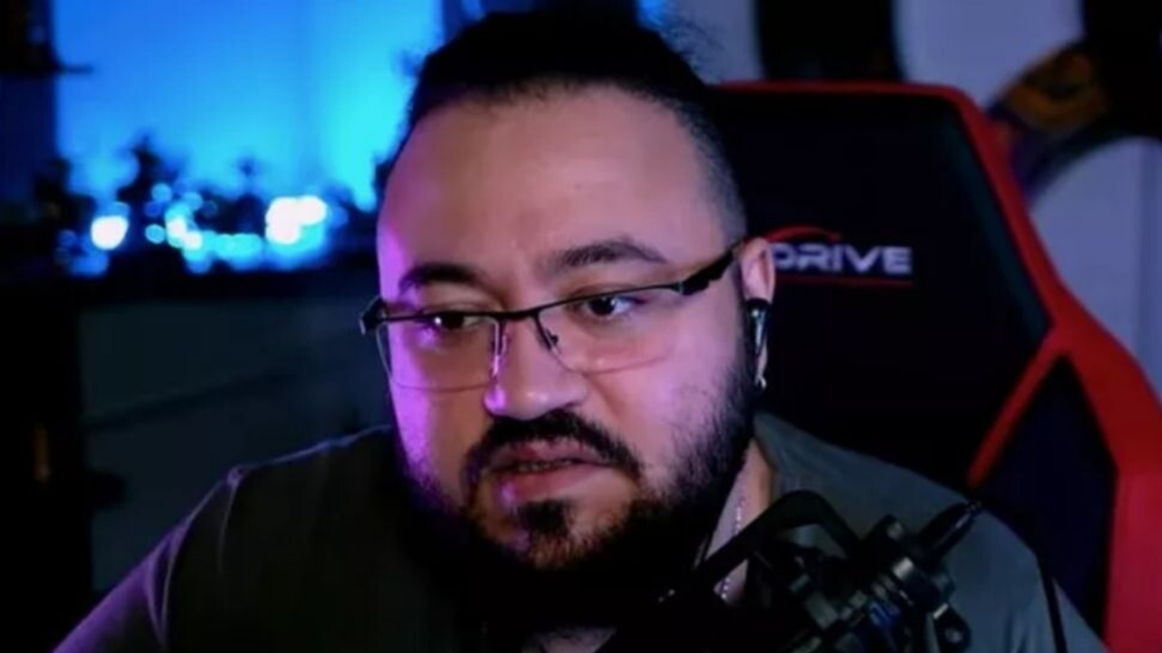 Yeni ahlaksızlıklara kapı açıldı! Arsız Jahrein salıverildi