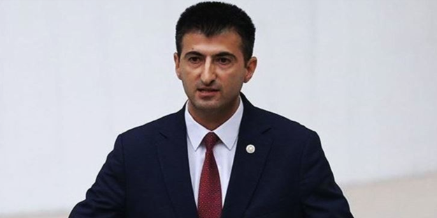 Yeni AK Partili Çelebi’den sert tepki: Neredesiniz!