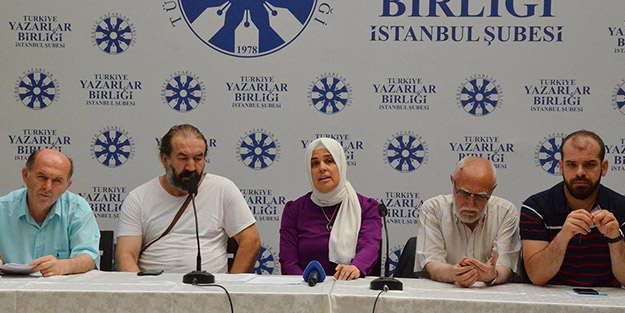 Gazeteci Fatma Gülşen Koçak: Aileye savaş açmış sözleşmeler iptal edilsin