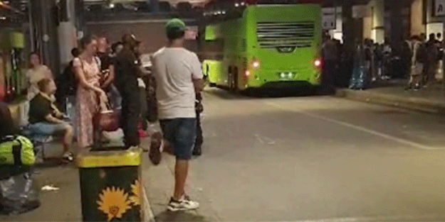 Yeni Akit Milano'da! Al sana medeniyetin beşiği İtalya...