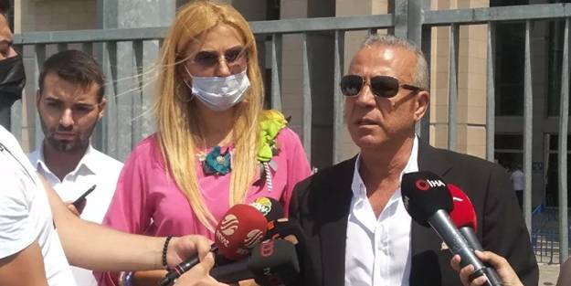 Yeni Akit üzerinden PR yapmak isteyen Tuğba Özay suç duyurusunda bulundu!