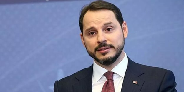 Yeni Akit yazarı İdris Günaydın Berat Albayrak ile gerçekleştirdiği görüşmenin perde arkasını anlattı! "İnanan tekenin boynuzundan süt çıkarır, inanmayan Epstein çukurunda boğulur"