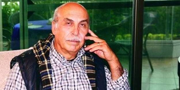 Yeni Akit yazarı Yılmaz Yalçıner Hakk'a yürüdü