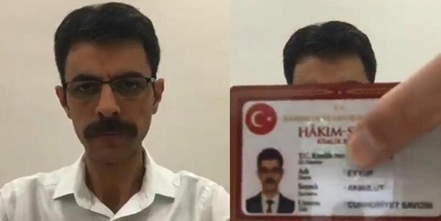 Yeni Akit yazarından Viranşehir savcısına tepki!