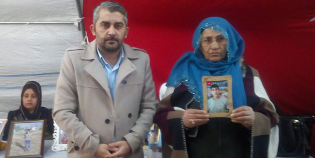 Yeni Akit'e konuşan Diyarbakır Anneleri'nden HDP'ye tokat gibi sözler: Kürt adını ağzınıza almayın