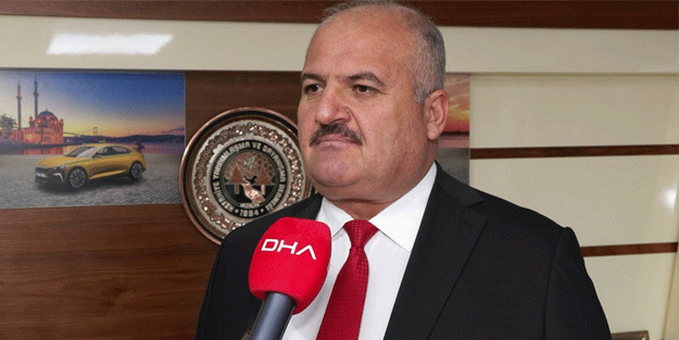 Yeni Akit’i protestoya gelen provokatörden yüz kızartıcı itiraf! Eyüp Aksu’dan tacizci taksicilere kalkan