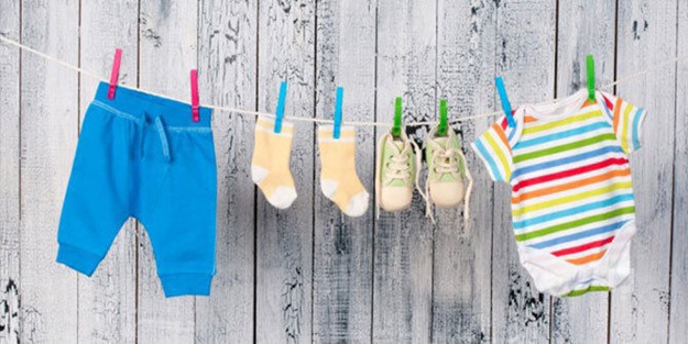 Yeni alınan kıyafetleri neden yıkamalıyız?