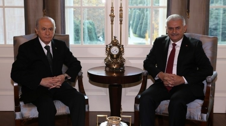 Anlaşma sağlandı! Tarih verdiler
