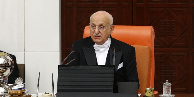 Yeni anayasa için liderlere mektup