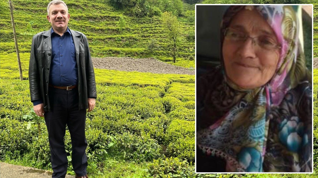 Yeni Anayasa Mahkemesi üyesi duygulandırdı: Göğsü iman dolu anacım, bu başarı senin sayende