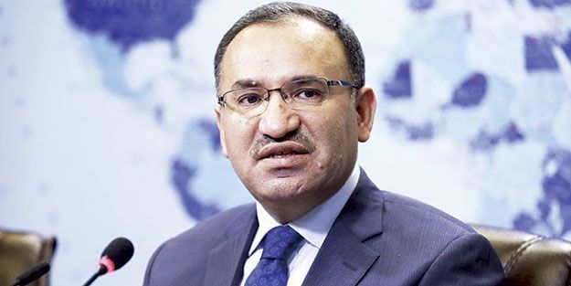 Yeni anayasa şimdiden hayırlı olsun