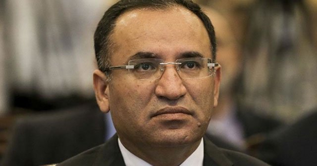 'Yeni anayasa siyasete milletin emridir'