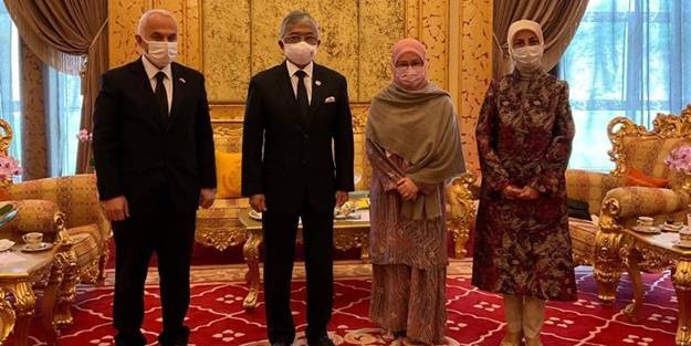 Yeni anlaşmalar her an gelebilir... Türkiye'den kritik savunma hamlesi