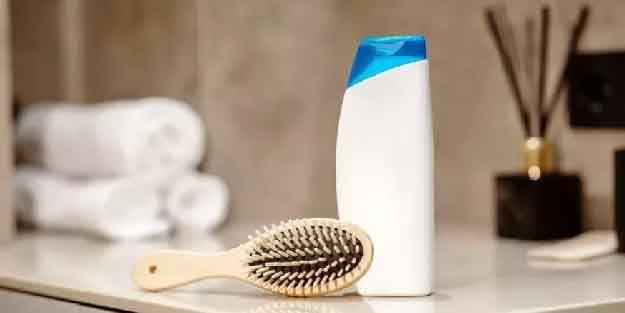 Yeni araştırma: Şampuanınız sizi şişmanlatıyor olabilir