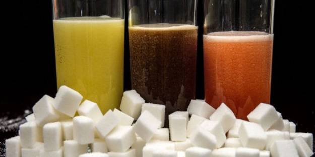 Yeni araştırma: 'Şekerli içecek' beyni vuruyor