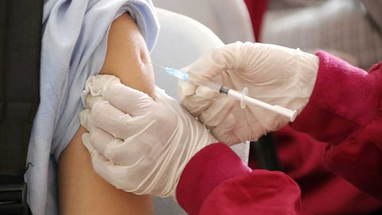 Yeni araştırma: Zona aşısı bunamaya şifa oldu