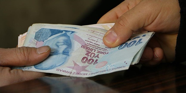 Yeni asgari ücretin detayları belli oldu