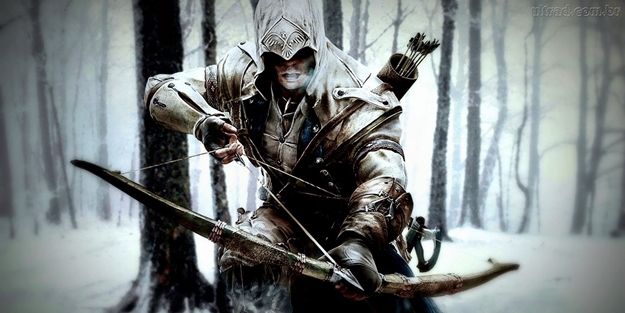 Yeni Assassin's Creed'de Anadolu sürprizi