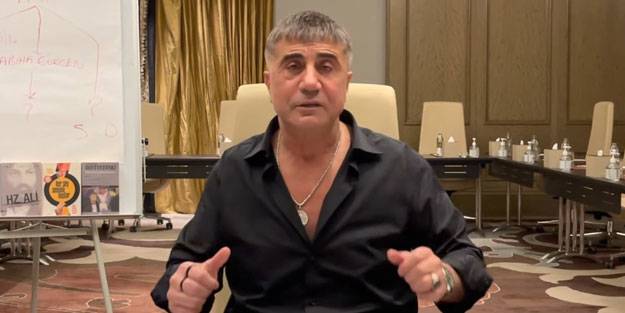 Yeni Asya Peker'in yalanına sığındı! İftiralarınız Gayretullaha dokunmasın