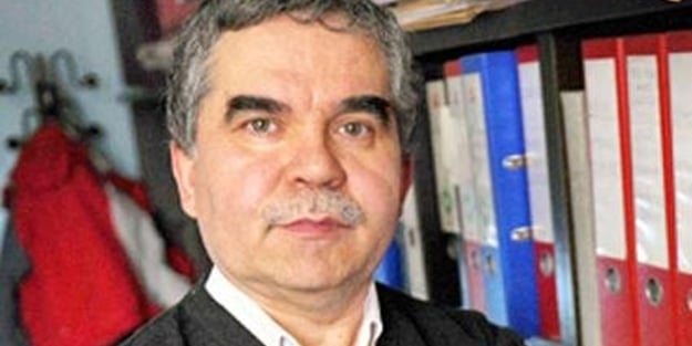 Yeni Asya'da neler oluyor? FETÖ destekçisi Kâzım Güleçyüz kovuldu! Harcadığı isim göreve getirildi