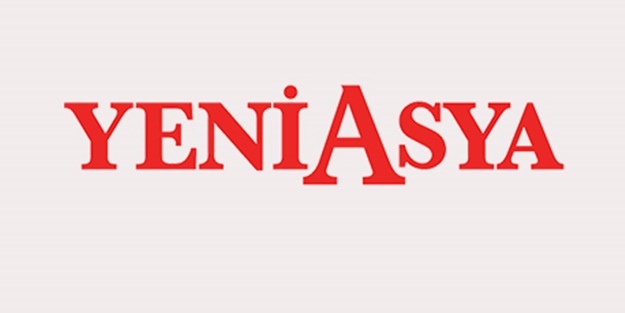 Yeni Asya'nın kendisi karikatür!