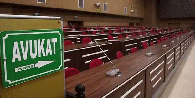 Yeni avukat ücretleri belli oldu! Resmi Gazete'de yayımlandı!