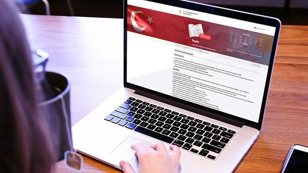 Yeni avukatlık asgari ücret tarifesi Resmî Gazete’de yayımlandı