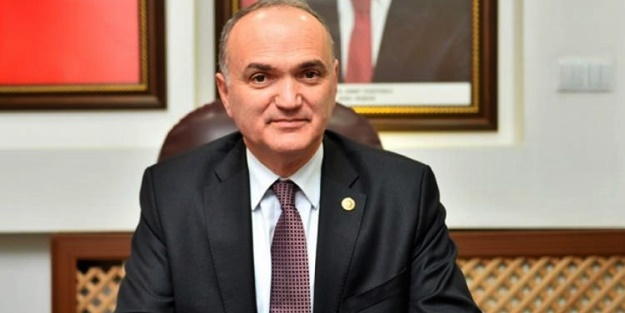Yeni Bakan'ın CV'si şaşırttı!