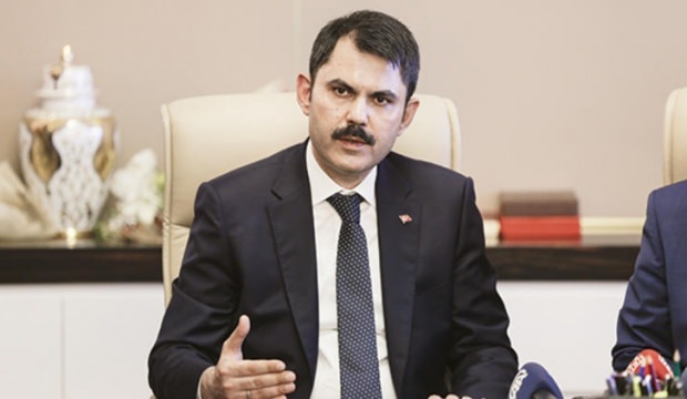 Yeni bakandan hızlı hamle!