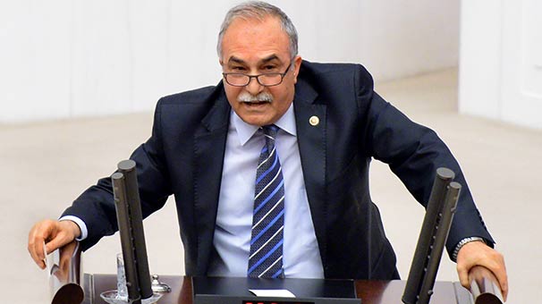 Yeni bakandan ilk açıklama: Sürpriz oldu!