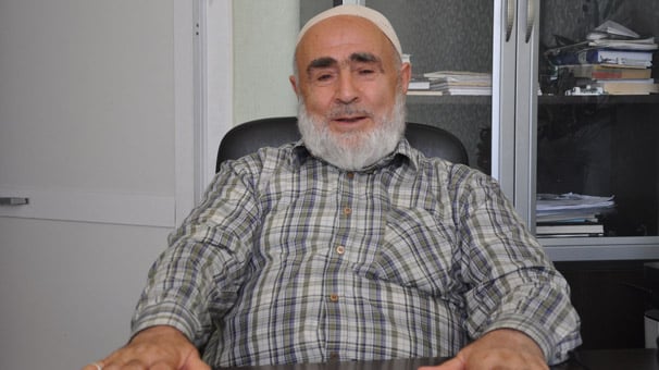 Yeni Bakan'ın babası konuştu: Böyle bir karar beklemiyordum