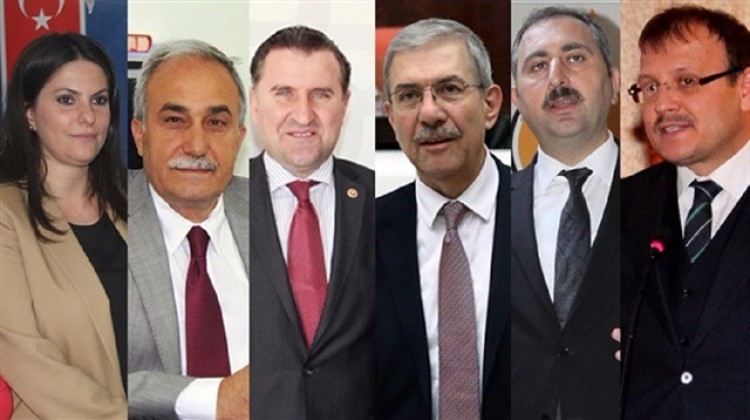 Yeni bakanların önceliği! 180 günlük maraton