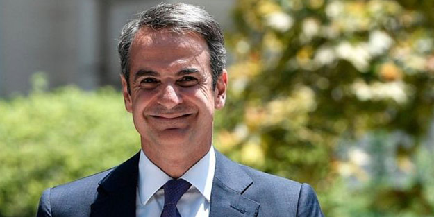 Yeni başbakandan skandal hamle! Yunanistan orayı işgale hazırlanıyor