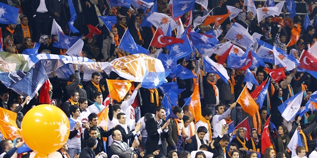 Yeni Başbakanın açıklanacağı tarih belli oldu