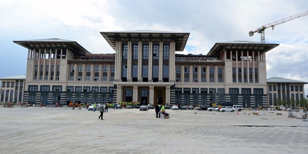 Türkiye artık bu ilkellikten kurtuluyor