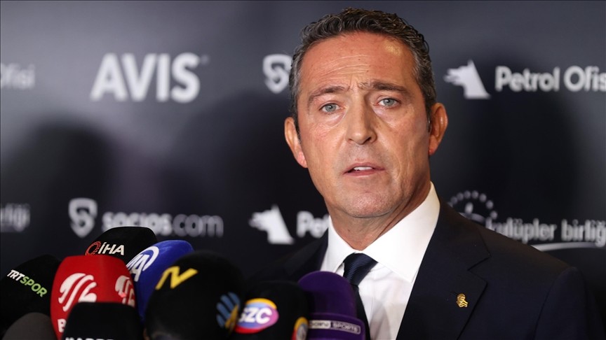 Yeni başkan açıklandı! Ali Koç’un yerine gelen isim belli oldu