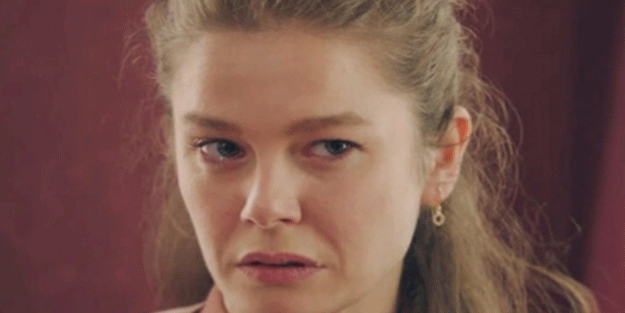 Yeni başlayacak Camdaki Kız dizisinde ‘Erdoğan’ detayı!