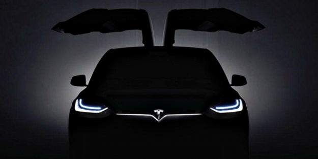 Yeni bataryasıyla Ferrari ve Porsche'a rakip oldu