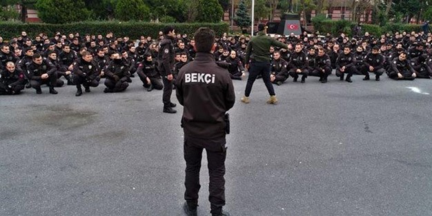 Yeni bekçi alımları ne zaman yapılacak?