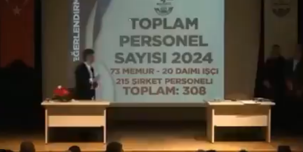 Yeni belediye başkanı ifşa ettirdi! CHP’nin yönettiği belediyede şoke eden itiraf