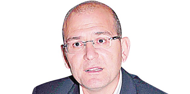 Yeni bir anayasa için azimle yol alıyoruz