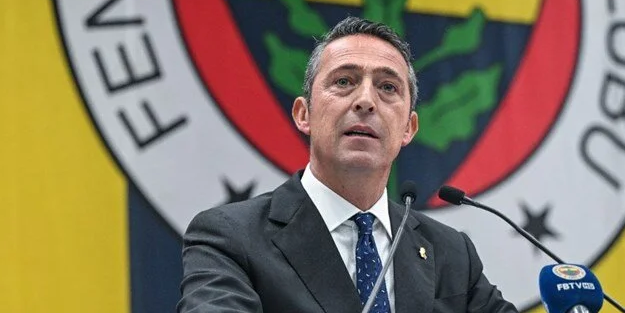 Yeni bir başkan geliyor! Ali Koç'tan 'görevi bırakma' kararı