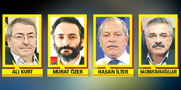 Yeni bir Çanakkale Savaşı veriyoruz!