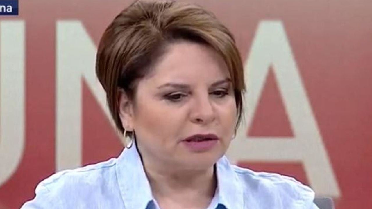 Yeni bir "Çözüm Süreci" mümkün mü? Fadime Özkan, "Artık ete kemiğe büründü" diyerek tüm Türkiye'ye duyurdu