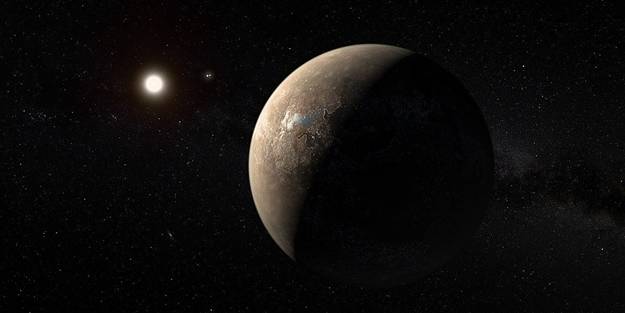 Yeni bir dev gezegen keşfedildi! Jüpiter'in tam 11 katı