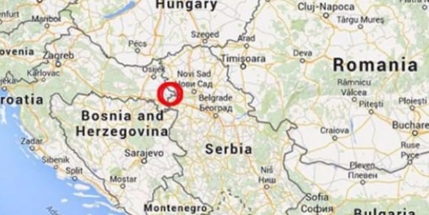 Avrupa'nın göbeğinde yeni bir devlet kuruldu