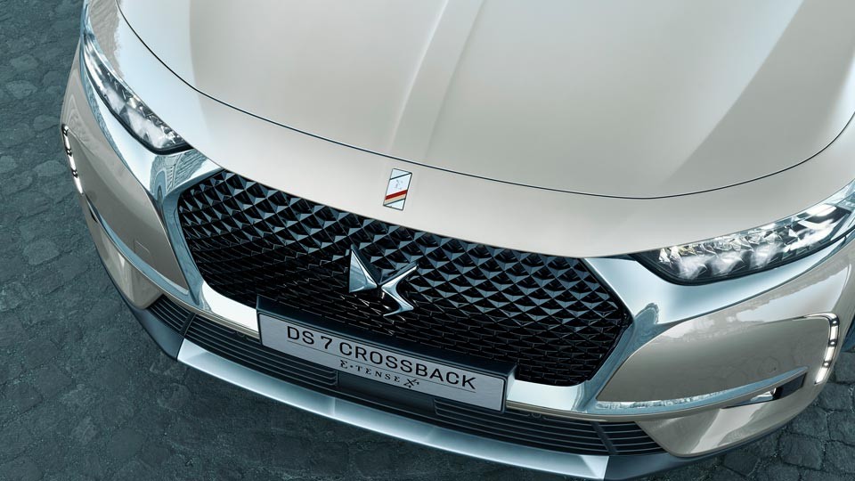 Yeni bir DS modeli için şubat firsatları!